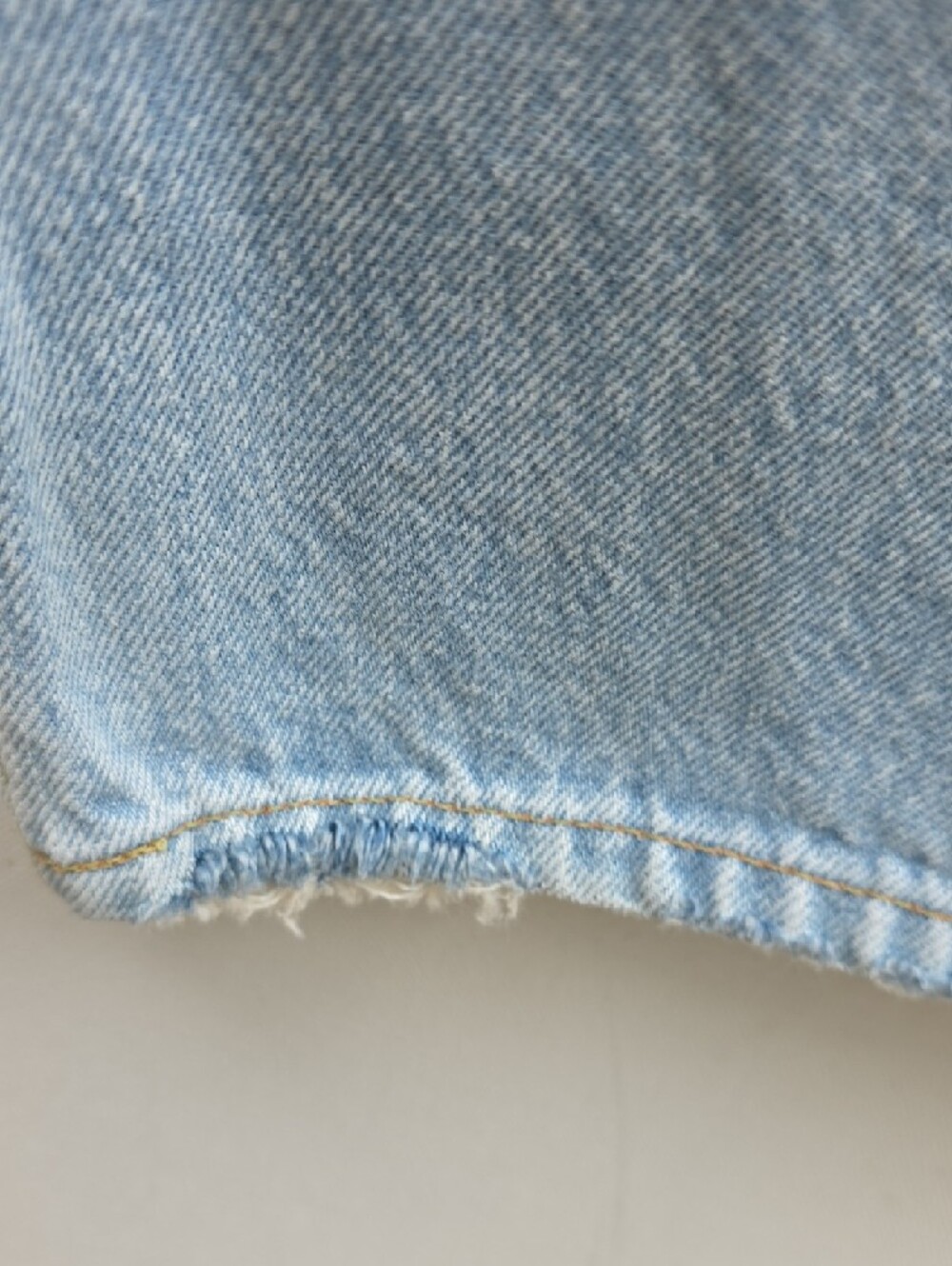 NEW $248 CITIZENS OF HUMANITY GAUCHO JEANS IN LIGHT BLUE SIZE 29 - Picture 8 of 14